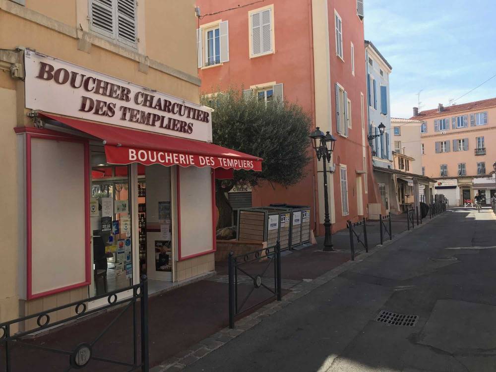 Bocaux Artisanaux (1)